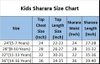 Kids Sharara Girls Wear 284 To 287 Series KidsWear Suppliers in India